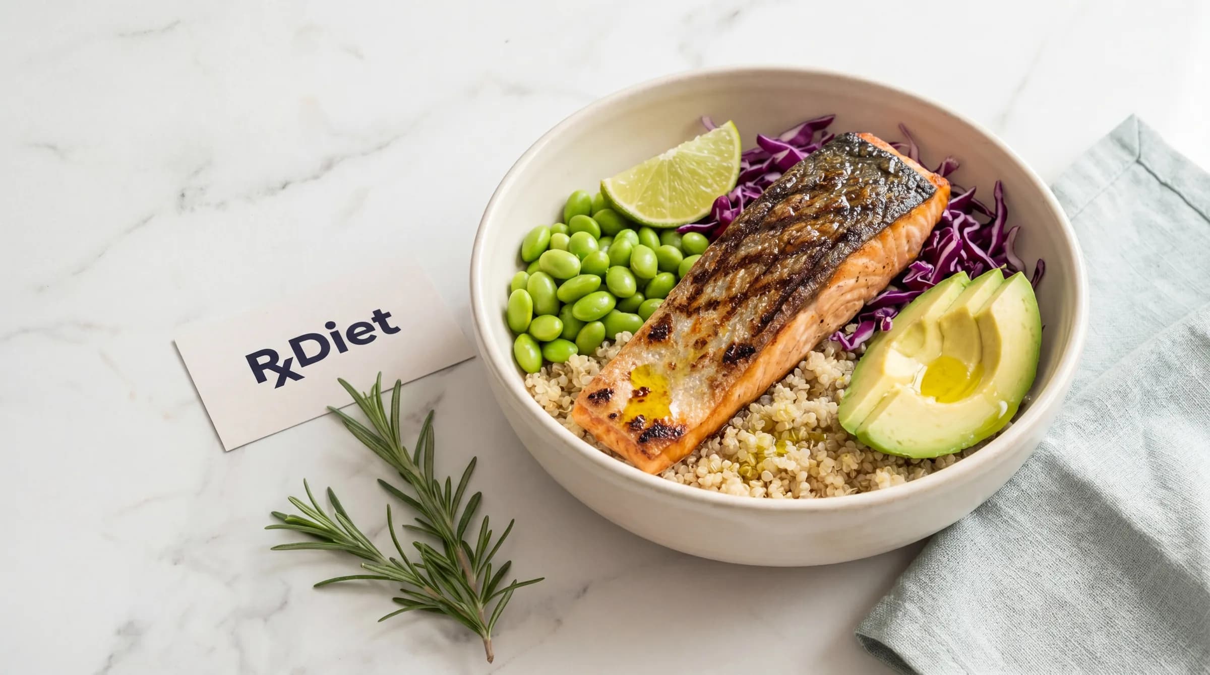 A medically tailored meal