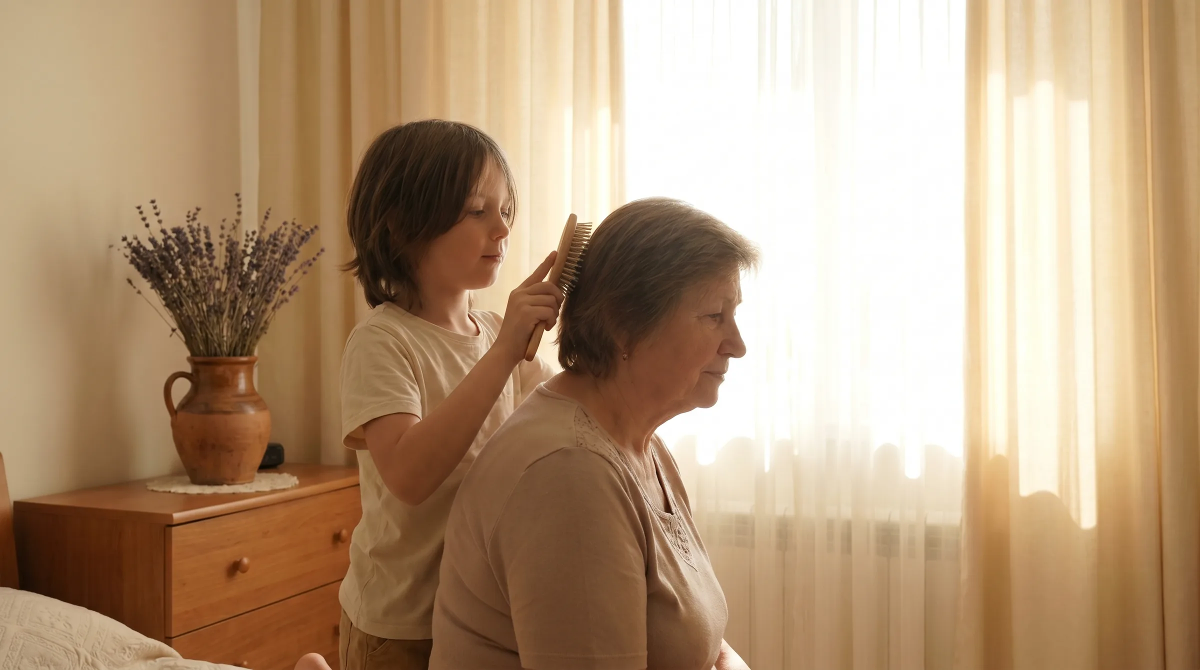 The Quiet Revolution: How Small Changes in Home Infrastructure Drive Massive Clinical Outcomes