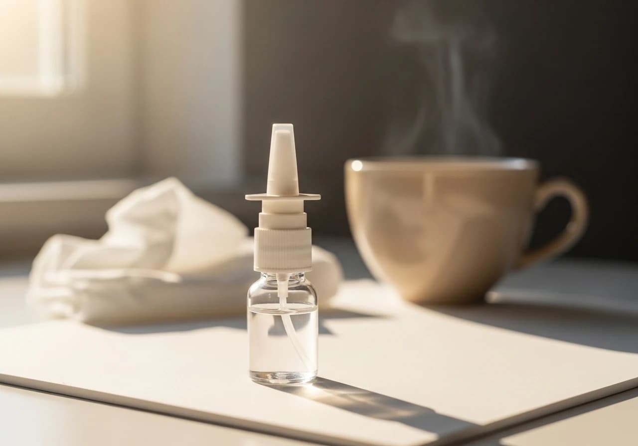 Mucosal Immunity: The Breakthrough in Universal Respiratory Protection